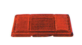 Scki-ps795101-ex 1972 Ski-doo Skandic 335 Snowmobile Kimpex Tail Light Lens