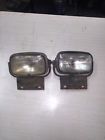 1973 Snowmobile Head 440 Ski Wt Whiz Lights Massey Ferguson Prices