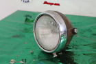1974 Light Honda Xl350 Port Side Oem Lamp Headlight Front Head