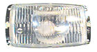 Scsp-ps772374-pi 1975/77-1978 Ski-doo Tnt 340/440 F A C Snowmobile Spi Headlamps