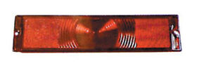 Scki-ps772447-ex 1977-1980 Arctic Cat Lynx Snowmobile Kimpex Heated Taillight Lens