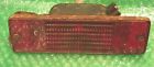 1979 Tail - Snowmobile John Deere Fire Prices Assembly Burst 1973 Light
