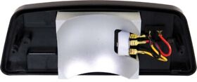 Scki-ps795232-ex 1984 Moto-ski Sonic L C Snowmobile Kimpex Taillight Housing