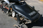 1987 Rebuild Snowmobile 570cc Exciter Yamaha Snowmobile. Parts--