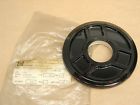 570066632 1989 Idler Wheel Lt 503123000 135mm Nos Vintage Formula Skidoo Bogie Mx