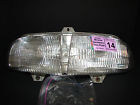 2431009 1996 600 Part Included Xcr Polaris Trail Sp Sticker Triple Headlight