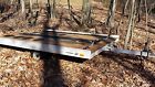1r1sf1019vd970062 Ravens Snowmobile Trailers