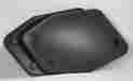 1rnp-n Bu Rox Speed Fx Universal Number Plates Rear
