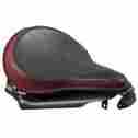 1tp-f47c0-v0-00 Yamaha New Oem Springer Bobber Solo Seat Black Oxblood Bolt R-spec 2014-2015