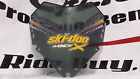 517304167 2 Misc Rev Windshield Skidoo Nos 14 1 Tint " Mx