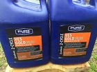 2 Oem 800 Gold Cycle Oil Polaris 600 Rush Synthetic Gallons Ves