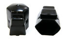 Sm-12429  2 Spi Set Of Combination Hitch Ball And Wire Harness Cover