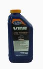 2877882 2 Ves Snowmobile Quart Synthetic Cycle 32oz. Full Polaris Oil Oem