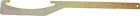 20-163 Slp Snowmobile Clutch Alignment Tool For Yamaha
