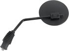 20-64580 Emgo Mirror Blk Universal