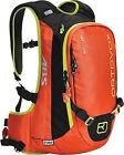 62-46808 20 Ortovox Mtx 45012 Backpack Mx Orange Snow Base Mb Abs Mtb 00002