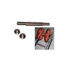 20001-xp Black Diamond Xtreme Wheel Kit Ski Doo Xp