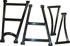 20017-f Bdx Black Diamond Xtreme Lite Weight Chrome Moly Snow Kit