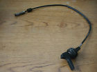 2002 Yamaha Viper Choke Cable Prices