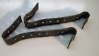 2003 Sc-100 Mxz Zx Strap Straps 700 Ski-doo 800 Iii 500 Limiter 600