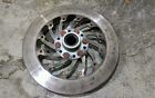 2007 Disk Fx Phazer Prices Gt 500 Rotor Yamaha Brake