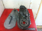 2009 Gear Ski Bombardier 21-45 600 Xp Complete Rev Chaincase Doo Etec