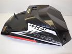 2718-365 2009 Turbo F8 Storage Z1 Box F6 F1000 Lxr Cat F5 Arctic