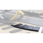 200994 Flex Glide High Profile Snowmobile Guides Clearance Parts Off