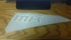 7178659 2013 "mk 800 Rear " Panel Left Pro Hand Side Decal Rmk