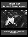 Pz50 2013 Prices 2012 Yamaha Repair Venture-lite Gt 2011 Rtx Mtx Service Manual Phazer