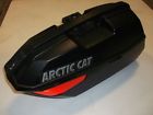 6639-705 2015 4718-506 13-15 Cat Arctic Pantera Hard Saddlebag