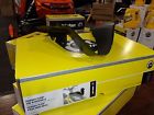 860200603 2015 Powder Ski Doo Plow
