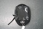 203008 0 O-s Choko Brand Universal Snowmobile Tank Bag Map Pouch