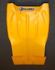 20307012 Holeshot Yellow Kit Sportect Ski Doo Rev Skid Plate Renegade