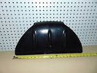 20317018 Holeshot Nos Black Skid Plate For Skidoo Mini Snowmobile