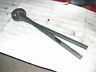 203477 Comet Snowmbile Clutch Grunt Tool