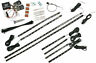 2040-2331 Custom Dynamics Magical Wizards Full Sled Snow Mobile Kit