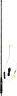 2040-2805 Moose Racing Rf Light Rod Whip