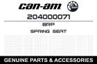 204000071 Brp 2004 Ski-doo Elite