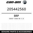 205442560 Brp Elite Socket Screw