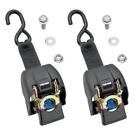 2060266 Highland Retractable Ratchet Black 016118076479