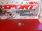 20x25x23 Bearing Upper Rod 600 Sdi 07 Mxz Nathansport Connecting