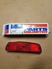 21-16d Ski-doo Parts Umlimited Tail