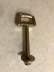 2100-dh-reg-sc Bowdriks Super Clamp Deck Hook