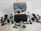 210133 Cardo Scala Rider Passenger Audio Teamset Snowmobile Communication 0828831832788