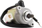 2110-0632 Parts Unlimited Starter Artic