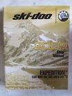 219100334 Ski Doo 2009 Ski-doo