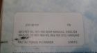 600ho-800r 219100731 Brp Ski Doo 2013