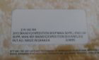 219100784 Brp Ski Doo 2015