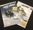219600012 219600013 Ski Doo 2005 And